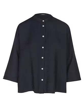 OPUS | Blusa FANARI | dunkelblau
